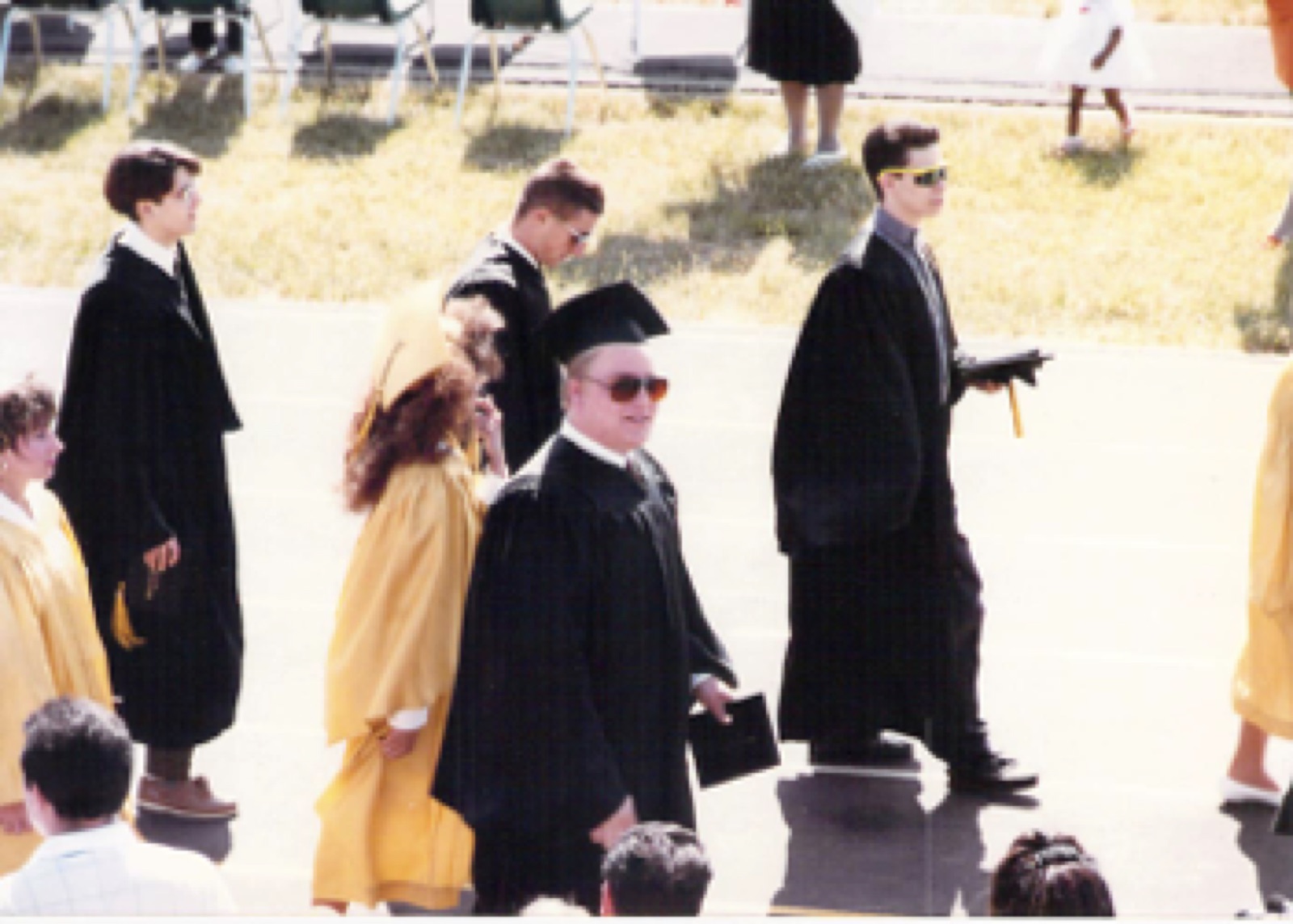 Commencement day